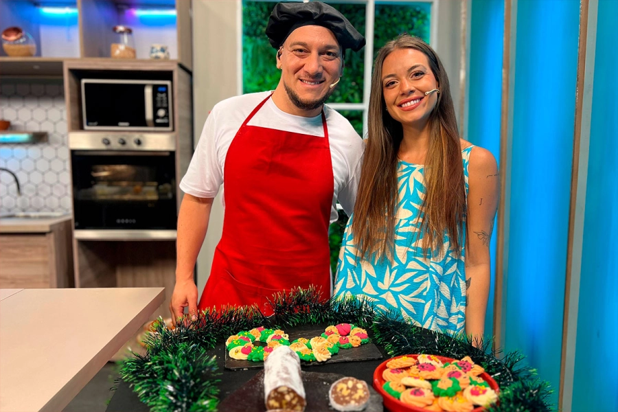 La nueva propuesta en La Cocina del Once. (Elonce)