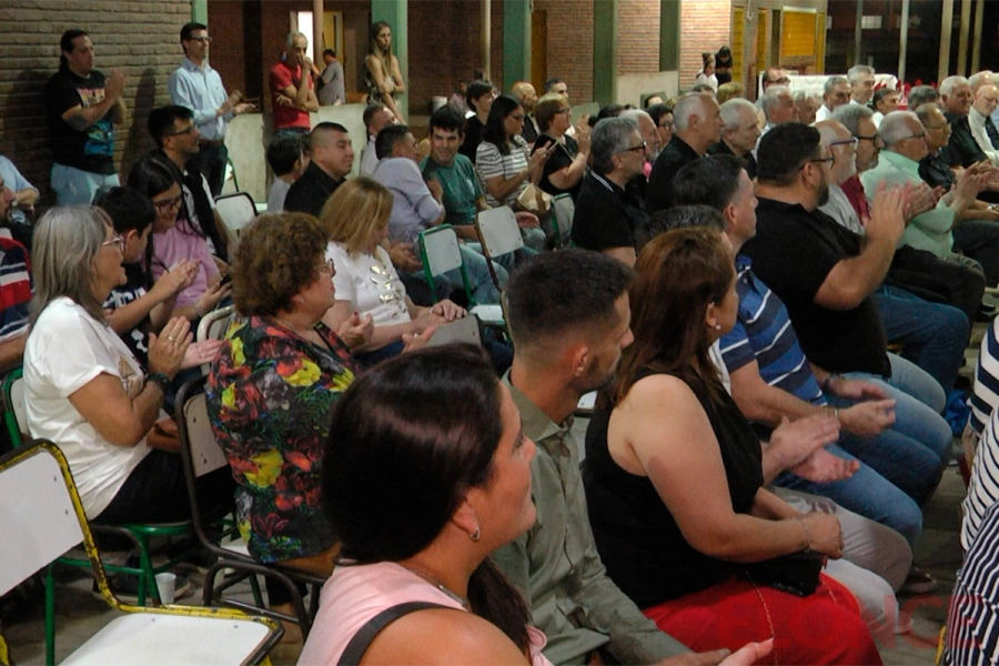 Escuela T&eacute;cnica N&deg;1 General Francisco Ram&iacute;rez