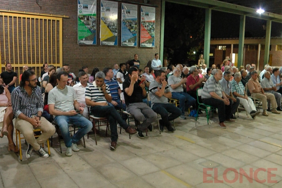 Escuela T&eacute;cnica N&deg;1 General Francisco Ram&iacute;rez