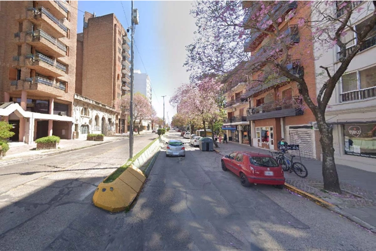 Calle 25 de Mayo se transformará en paseo con oferta comercial, gastronómica y música en vivo