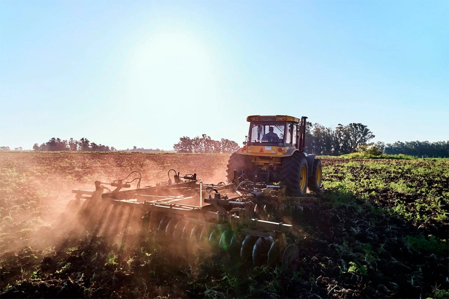 Producci&oacute;n org&aacute;nica