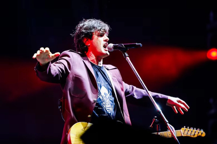 Foto: La Naci&oacute;n