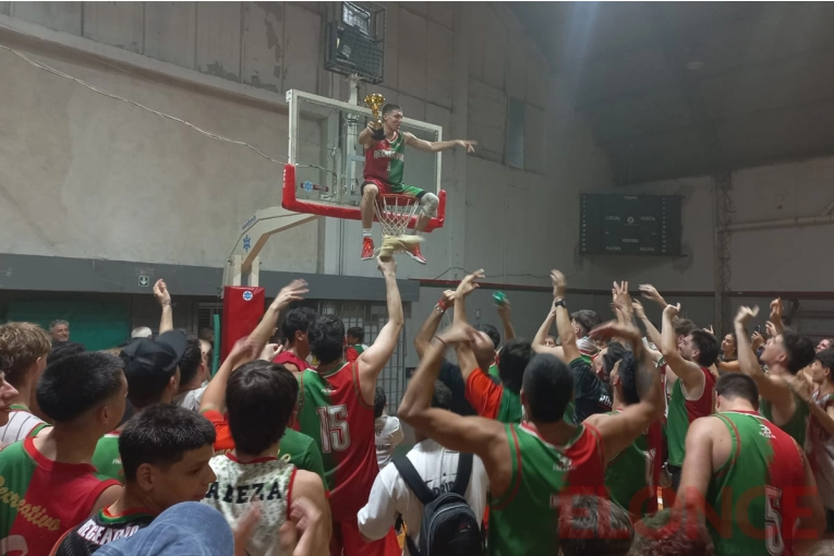 Recreativo alcanzó su séptimo título en la APB: la tabla histórica de campeones