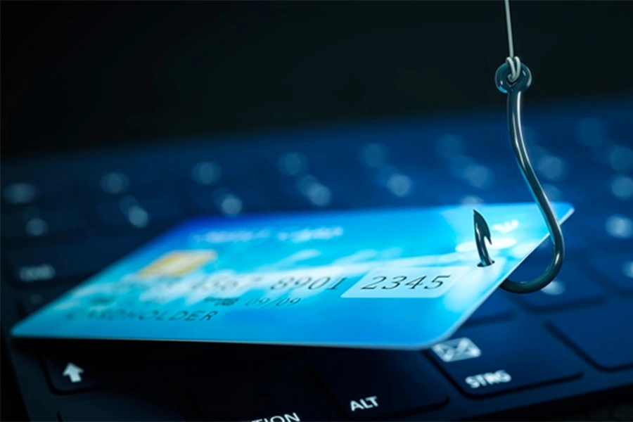 El phishing es un ataque que intenta robar dinero o la identidad de la v&iacute;ctima (foto ilustrativa)