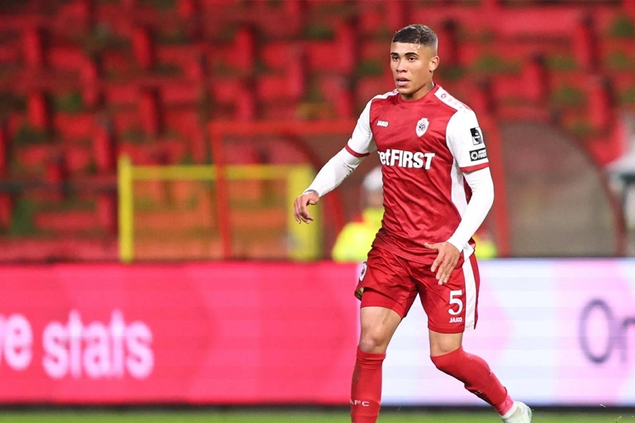 Costa en el radar de Boca.