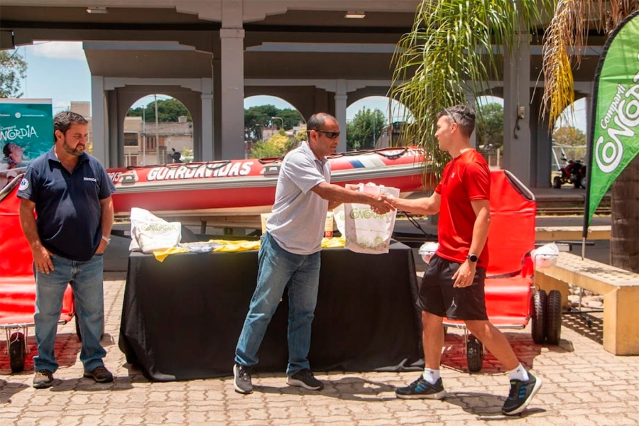 Se reforzar&aacute; la seguridad en las playas