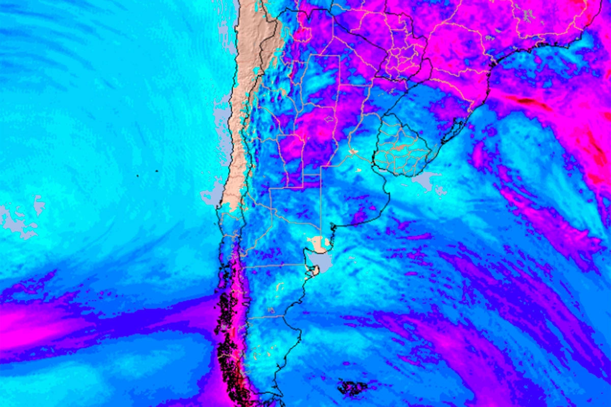 Lluvias