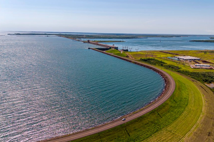 Ituzaing&oacute; y Ayolas nuevamente conectadas