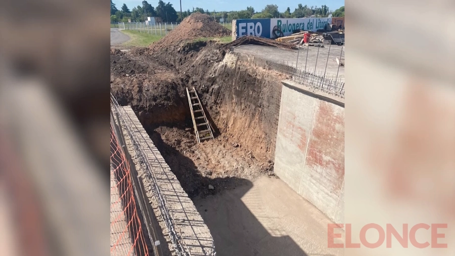 El t&uacute;nel, una obra necesaria.