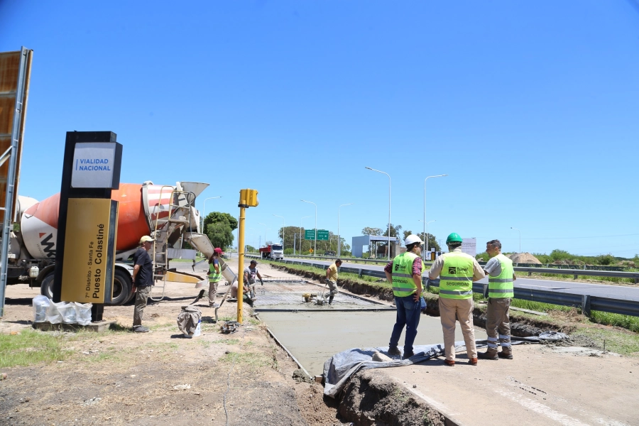 Los controles son clave para la preservaci&oacute;n de las rutas