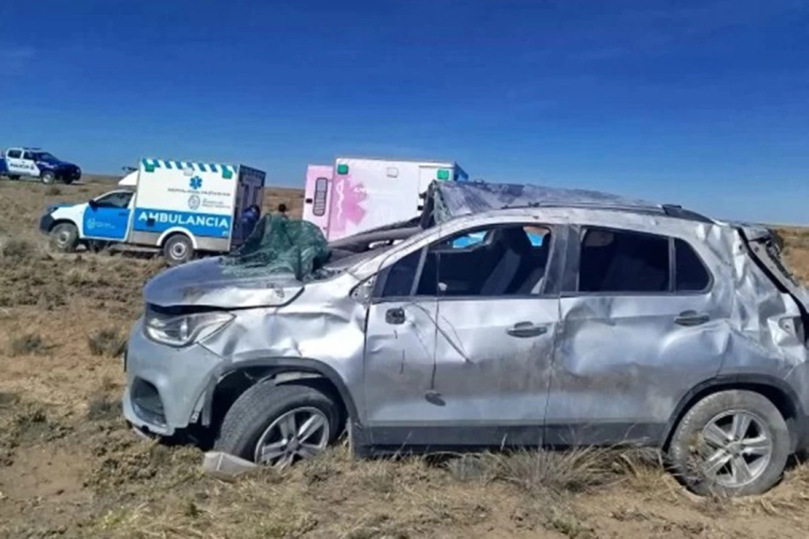 Foto: La Opini&oacute;n Austral