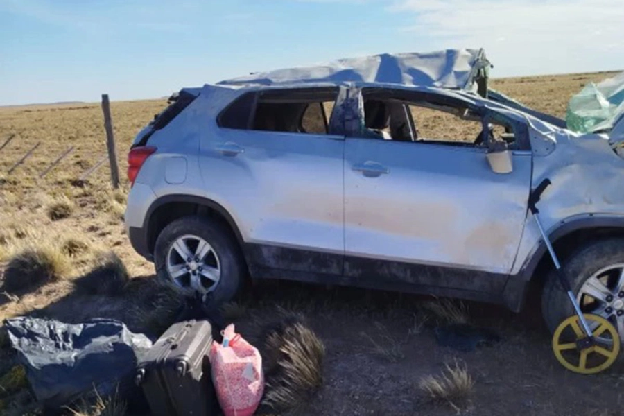 Foto: La Opini&oacute;n Austral