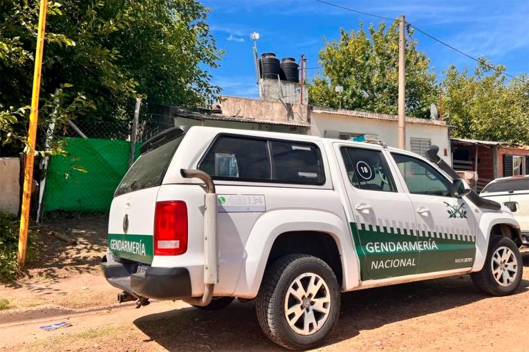 Potenciar Trabajo: una detenida y nuevos allanamientos en Gualeguaychú