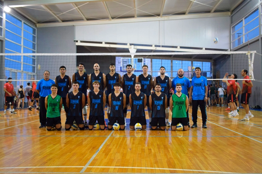 Echag&uuml;e buscar&aacute; ser protagonista.