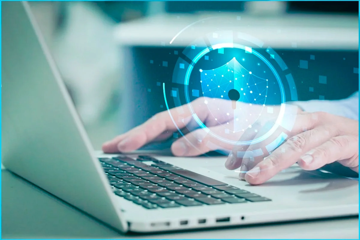 Estafas en las redes.