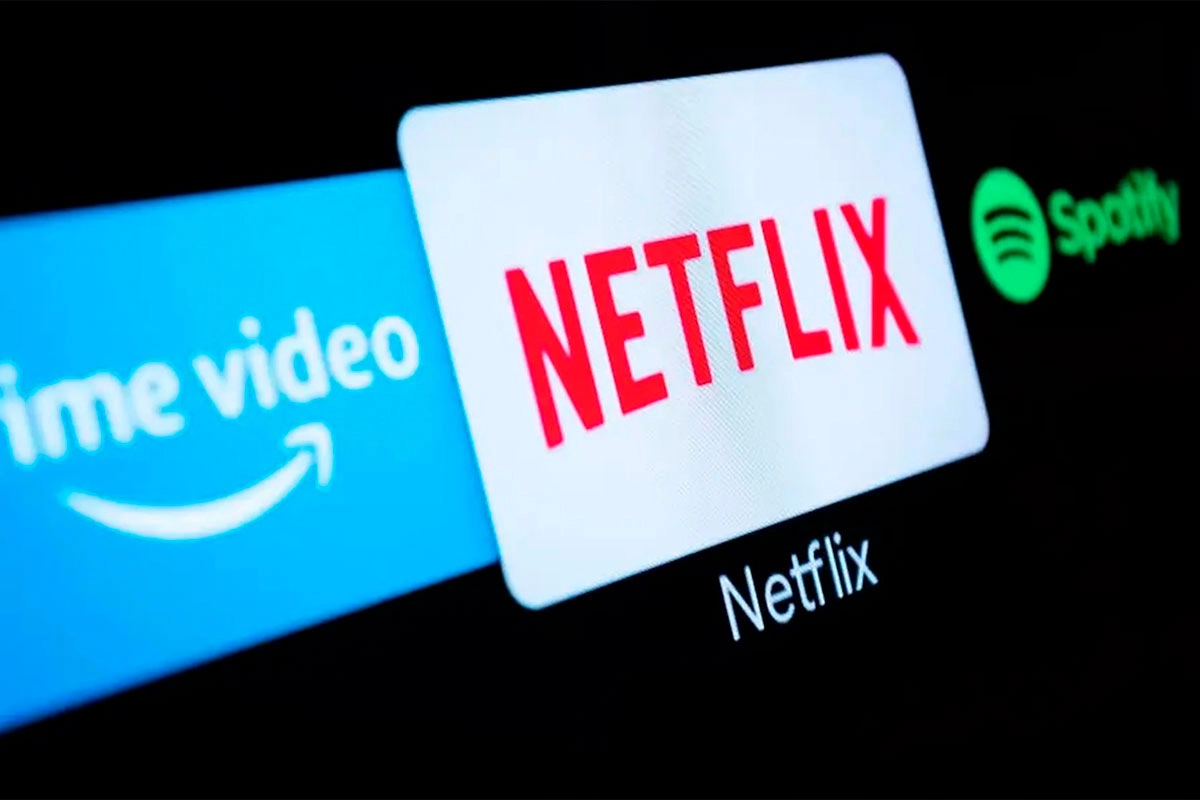 Netflix Netflix