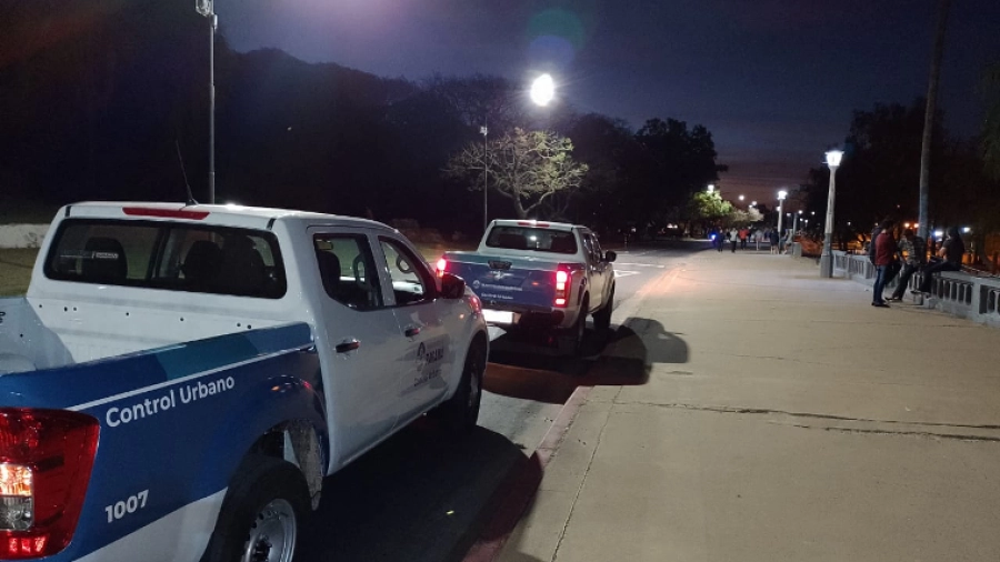 Informaron cu&aacute;les son los eventos bailables habilitados por Navidad y A&ntilde;o Nuevo en Paran&aacute;. (foto: Municipalidad de Paran&aacute;)