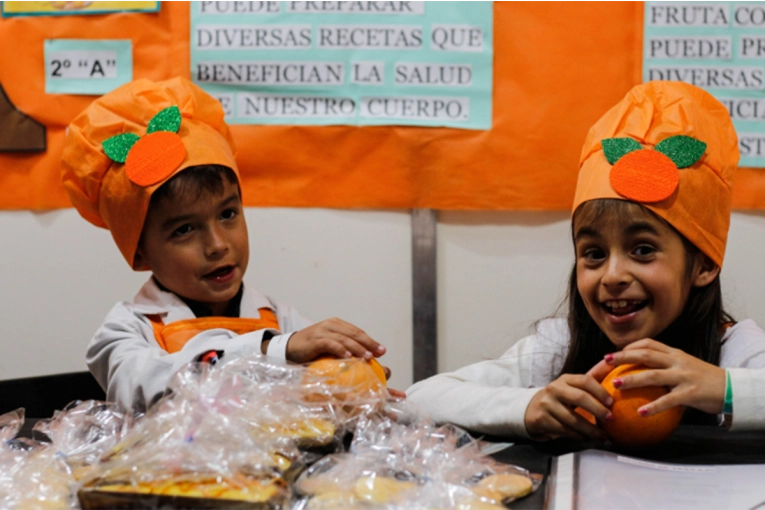 Inician las acciones de verano en jardines maternales y unidades educativas de nivel inicial de la provincia