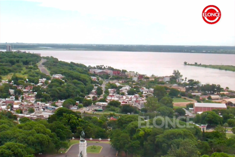 Bajó la temperatura con la llegada de las lluvias y ya pronostican el regreso del calor