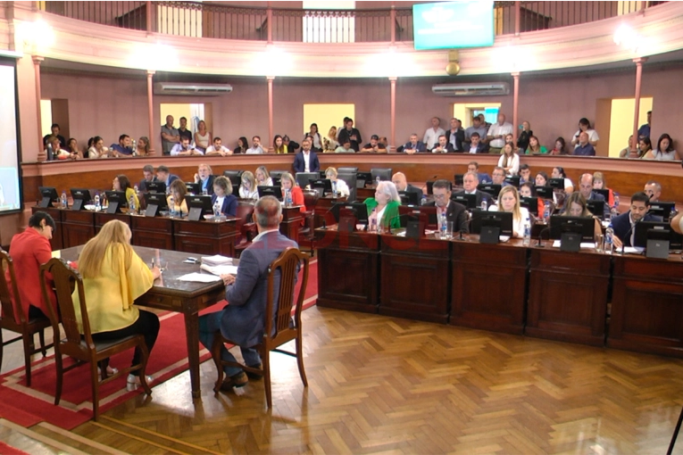 Diputados convirtió en Ley la Reforma Política: “Votar será más ágil, transparente y seguro”