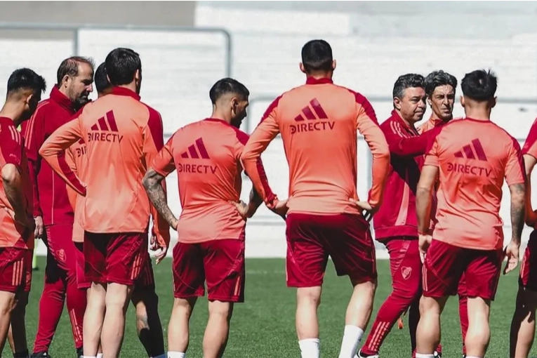 River y la selección de México jugarán un amistoso en el Monumental