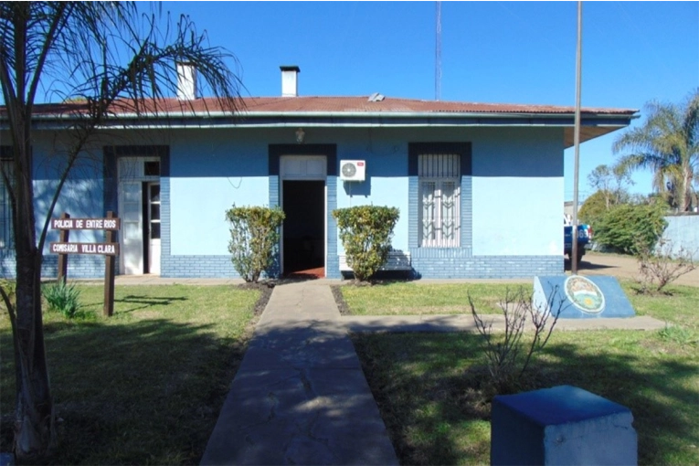 Discusión terminó en homicidio: un hombre apuñaló a otro en un bar de Villa Clara