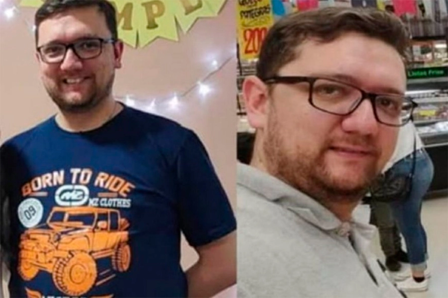 Andr&eacute;s Miguel Schmidt