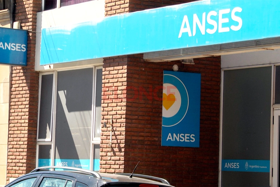 Anses Paraná. Elonce