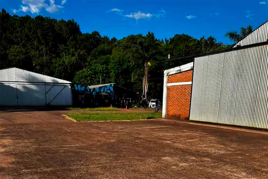 Golpe comando en dependencia policial en Misiones. Polic&iacute;a de Misiones
