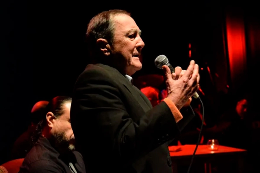 Falleci&oacute; Miguel &Aacute;ngel Morelli. (La Capital)