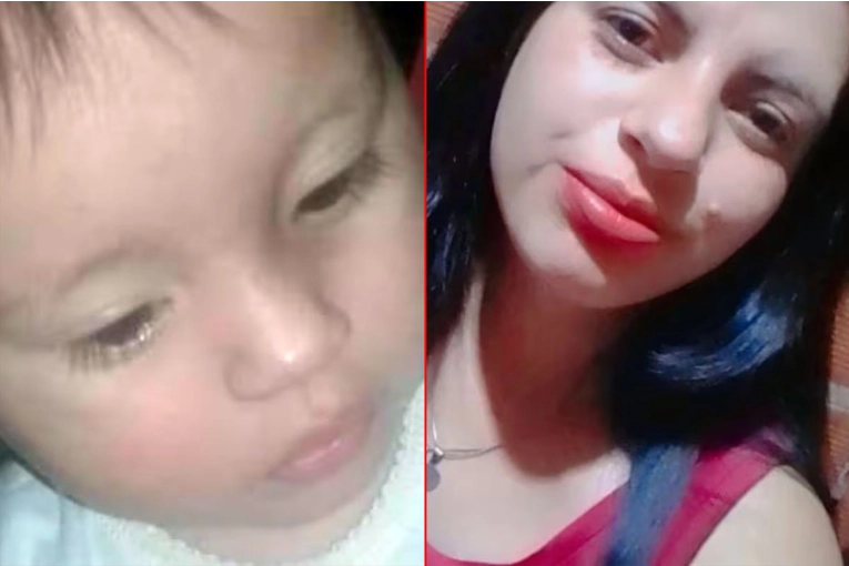 Nena de dos años asesinada a golpes: dictaron prisión perpetua para la madre