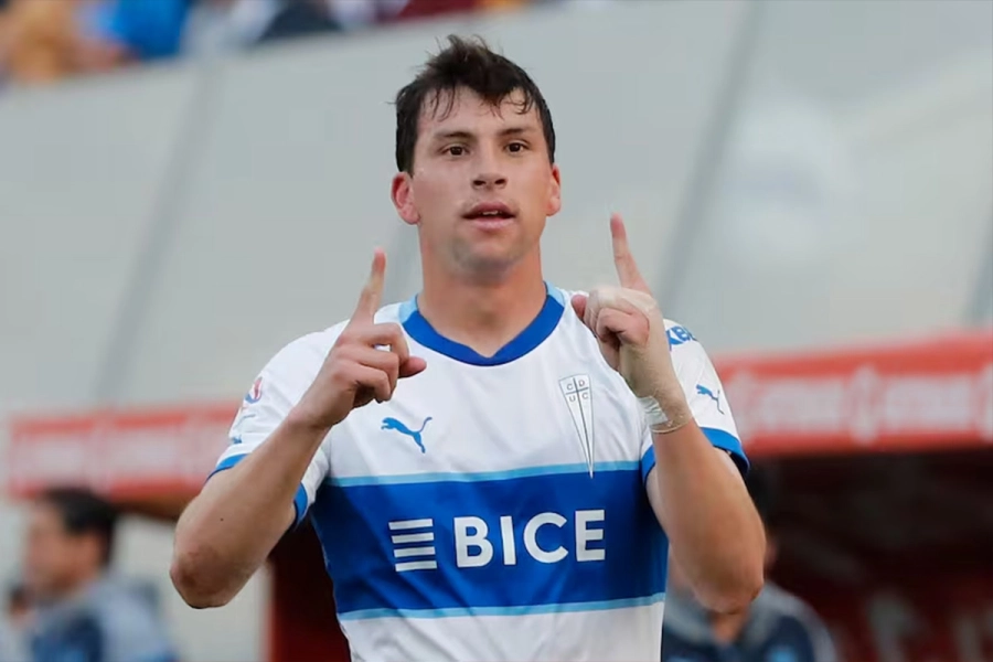 Tapia ser&aacute; refuerzo de River.