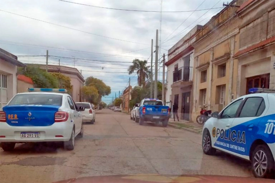 Mariano Acu&ntilde;a fue acusado de abuso sexual con acceso carnal contra menores de edad, y producci&oacute;n de material pornogr&aacute;fico y corrupci&oacute;n de menores. (foto: Debate Preg&oacute;n)