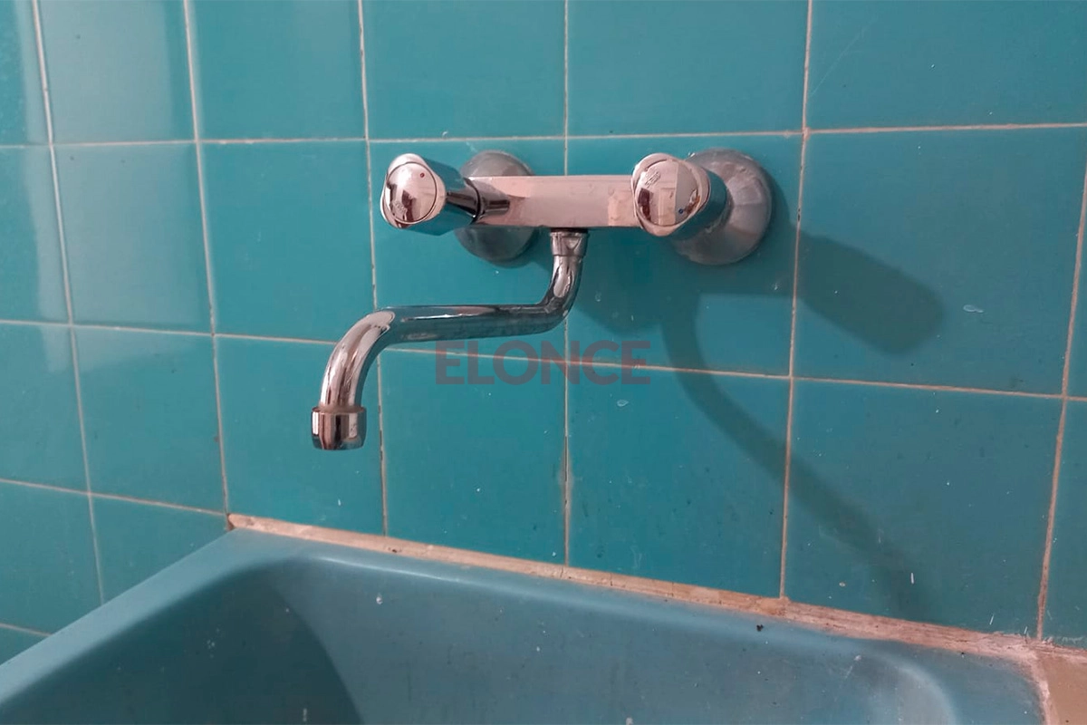 Suministro de agua potable en Paraná Suministro de agua potable en Paraná