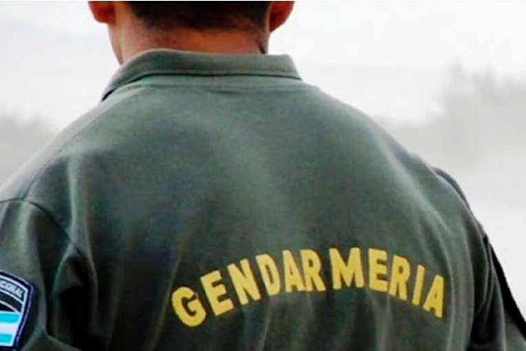 Condenan a jefe de Gendarmería por abusar de subordinada: pagará reparación económica