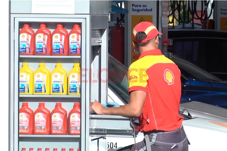 El 2025 comenzó con subas en el precio de los combustibles: los nuevos valores de Shell en Paraná