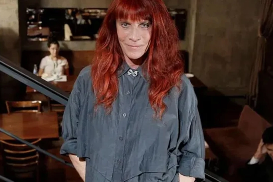 <b>Patricia Scheuer </b>