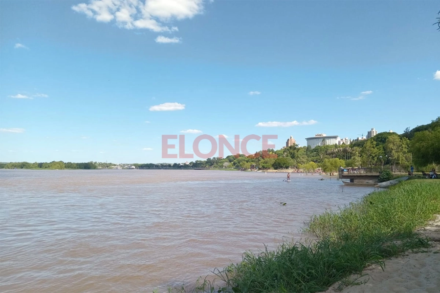 Anuncian buen tiempo. Elonce