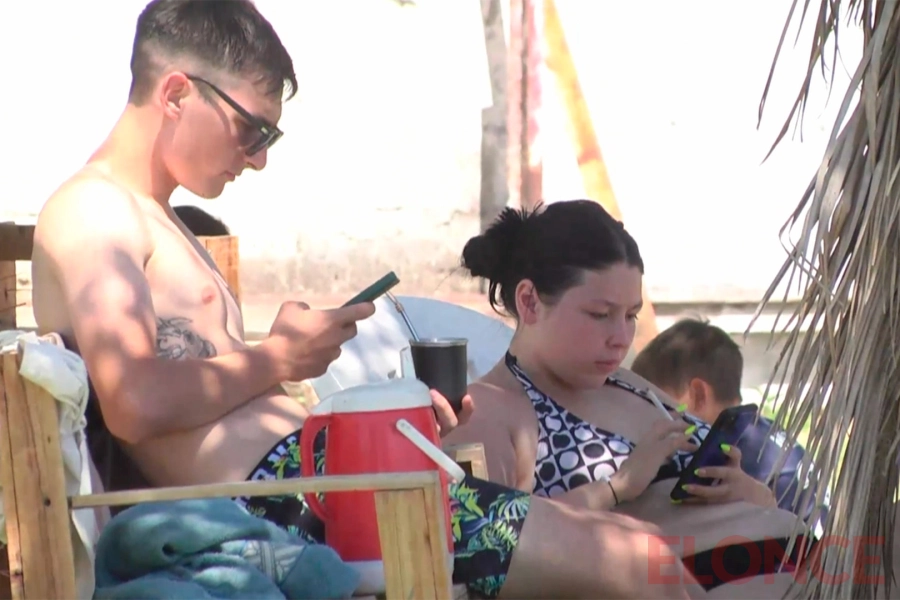 Un espacio para disfrutar en familia