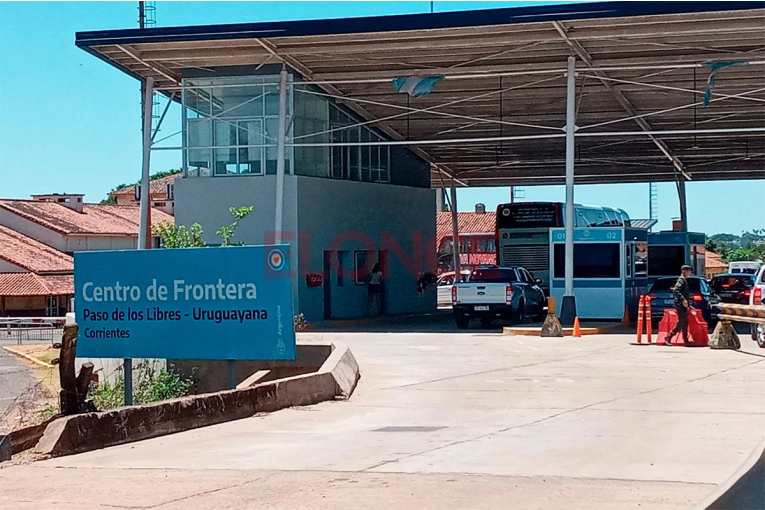 El Gobierno nacional endurece controles en fronteras con un nuevo programa de seguridad