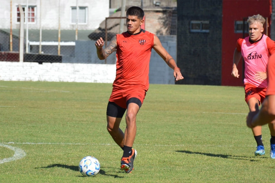 Monito D&iacute;az no se negocia en Patr&oacute;n.