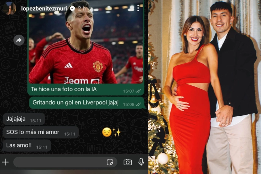 La predicción de Muri López.
