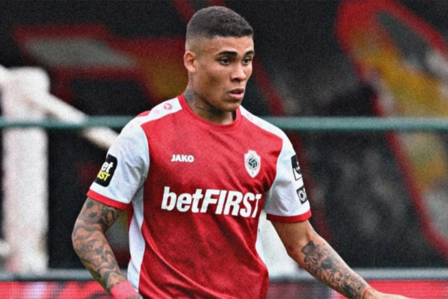 Boca enfrenta un contratiempo con Ayrton Costa.