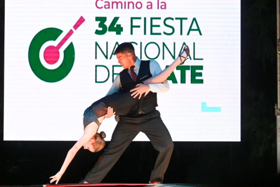 El Premate se plantea en dos instancias de competencia.