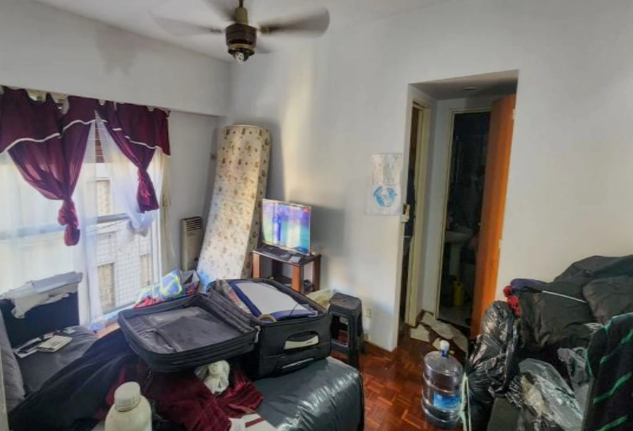 Allanamientos en Buenos Aires