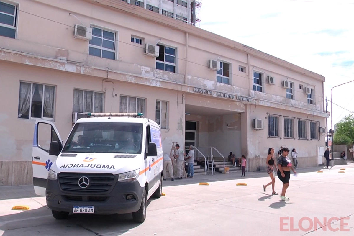 Hospital San Roque Hospital San Roque