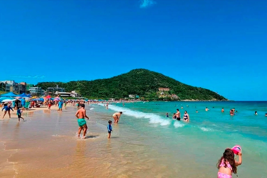 Evalúan si las playas est&aacute;n aptas.