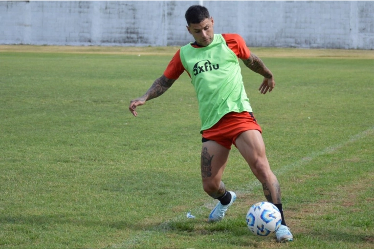 Patronato jugará dos partidos de preparación: enfrentará a Colón y Newell's