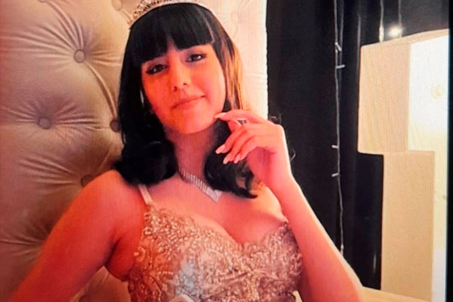 Buscan a Milena Pia Candelaria Miccelli. (PJER)