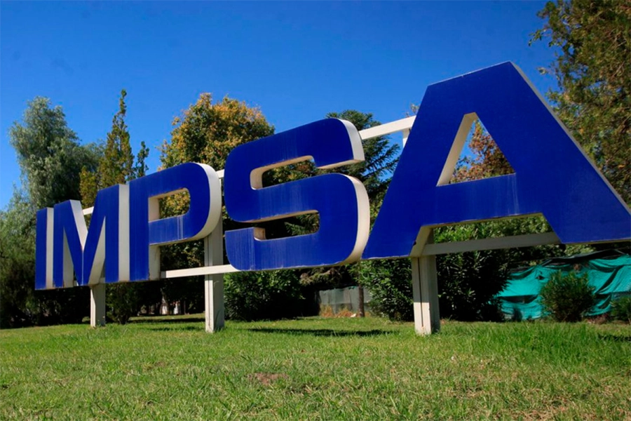 Primera privatización de Milei. Foto: Archivo